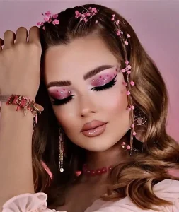 سالن راضیه الهامیان